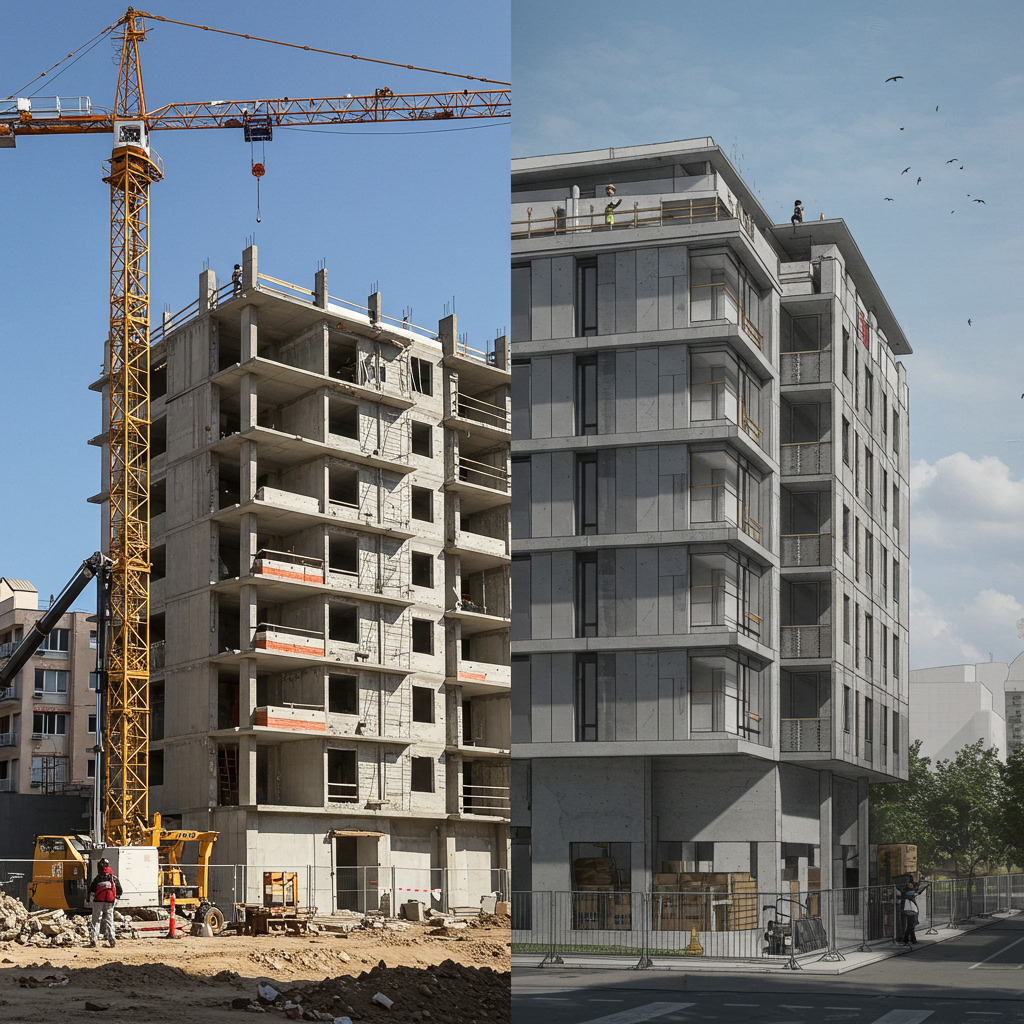 Why Digital Twins Are the Future of Infrastructure Management